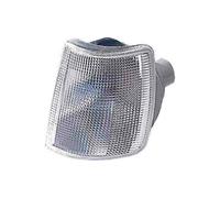 FEU AVANT Gauche avec douille Blanc SE021932002B