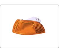 Feu Avant Gauche Orange Sans Douille Pour FIAT Punto 176 1993->7 7732480