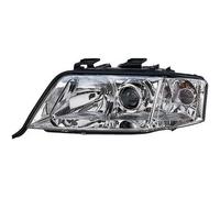 Feu avant gauche type origine pour Audi A6 C5