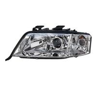 Feu avant gauche type origine pour Audi A6 C5