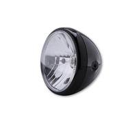 Feu avant HIGHSIDER smart Reno - 7 pouces - homologué E - noir - à l'unité