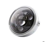 Feu avant LED moto Highsider Santa Fe type 11