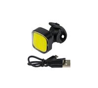 Feu avant led rechargeable minimaliste