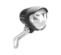 busch+müller Lampe Avant à LED Lumotec IQ Avy N (StVZO) noir universal