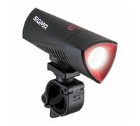 Feu avant Sigma Buster 700 Couleur: noir / rouge