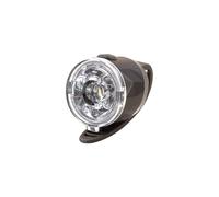 Feu avant Spanninga Dot Front Gris