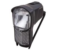 Feu avant Spanninga Illico 2H CR2032 3V 20h Noir
