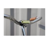 Feu avant ultra bright rechargeable usb