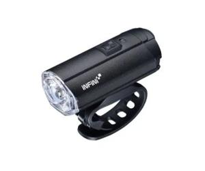 Feu avant USB Gurpil Tron500 Noir