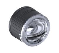 Feu avant vélo à LEDs - SP Bike Front Light 270 - 270 lm - Rechargeable USB-C - Montage guidon/Wedge