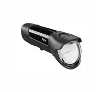 busch+müller Lampe Avant à LED Ixon Fyre LED (StVZO) argenté-noir universal