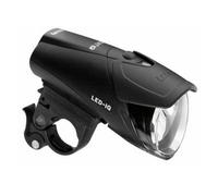 Feu avant vélo Ixon IQ Premium 80Lux Busch avec Batterie