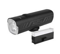 Feu avant vélo Magicshine ALLTY 800 SEEMEE 50 Noir