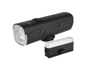 Feu avant vélo Magicshine ALLTY 800 SEEMEE 50 Noir