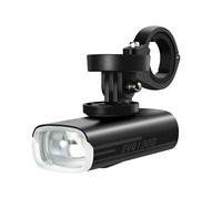 Magicshine Lampe avant Evo 1300 – 1300 lm USB‑C télécommande – Argenté/Noir