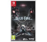 Feu bleu (Switch)