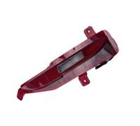 Feu Brouillard Arrière ABS Pour MG pour hs Feu Brouillard Arrière | Conçu pour le côté pour gauche du véhicule, montage simple pour modification, ajustement pour parfait OEM