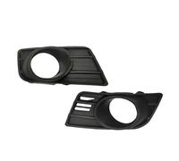 Feu Brouillard Cadre Phare Antibrouillard Avant Gauche/droite Garniture Calandre Couvercle Lunette Grilles Capot Pour Suzuki Pour Swift 2007 2008 2009 2010