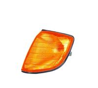 Feu Brouillard Feu D'angle Jaune Blanc Feu Antibrouillard Avant Clignotant Pour Benz W140 Pour Classe S S320 S420 S500 S600 1991 1992 1993 1994 1995 1996 1997 1998(Yellow Only 1 Left)