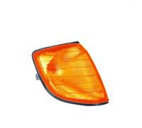 Feu Brouillard Feu D'angle Jaune Blanc Feu Antibrouillard Avant Clignotant Pour Benz W140 Pour Classe S S320 S420 S500 S600 1991 1992 1993 1994 1995 1996 1997 1998(Yellow Only 1 Right)