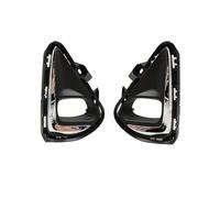 Feu Brouillard Phares Antibrouillard Avant À LED Pour Toyota Pour AXIO Pour Corolla 2018 2019 2020 2021 Couvercle De Câblage Calandre Phare Antibrouillard Halogène Antibrouillard(Only covers)