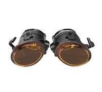 Feu Brouillard Pour BMW E46 Pour M3 Pour MTECH II E39 Pour M5 2001 2002 2003 2004 2005 2006 1 Paire Boîtiers Phares Antibrouillard Pare-chocs Avant Sans Ampoules