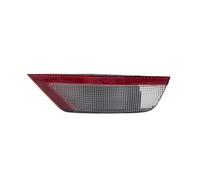 Feu Brouillard Pour Ford Pour Focus MK2 2009 2010 2011 2012-2015 Pour Ecosport 2013 2014 2015 Hayon Pare-chocs Arrière Réflecteur Feu Antibrouillard Avec Ampoule(Only Right Side)