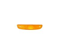 Feu cabochon clignotant avant gauche orange Renault Twingo 1 phase 1 1993-1998 - 7701203865