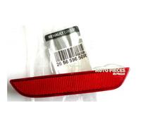 FEU CATADIOPTRE REFLECTEUR ARRIERE GAUCHE RENAULT CLIO IV 4 265659650R ORIGINE A