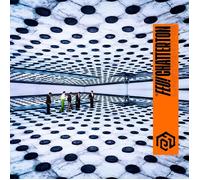 Feu! Chatterton Labyrinthe Album CD