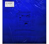 Feu! Chatterton Palais d'argile Album CD