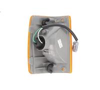 Feu clignota DEPO 213-1506L-A pour ISUZU TROOPER I (UBS) 2.2 1983-1983