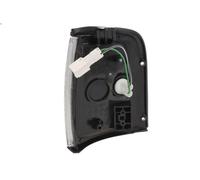 Feu clignota DEPO 213-1509R-2CAE pour ISUZU KB 2.8 1990-2003