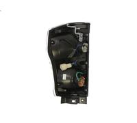 Feu clignota DEPO 213-1530R-A pour ISUZU N V 2.771 1992-2003