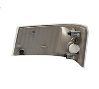 Feu clignota DEPO 214-1570R-UE pour Canter VI (FE5, FE6, FB5, FB6) 2.835 1996-