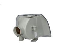 Feu clignota DEPO 442-1501L-UE pour OPEL VECTRA A (J89) 2 1988-1990