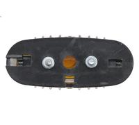 Feu clignota HELLA 2BA 001 227-201 pour VW KAEFER 1.2 1960-1966