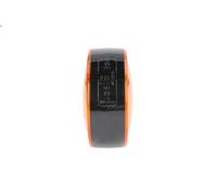 Feu clignota HELLA 2BA 003 022-021 pour IVECO MK 4.086 1983-1989