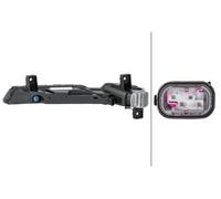 Feu clignota HELLA 2BE 012 170-061 pour PORSCHE 911 (991) 3 2015-2019