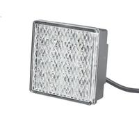 Feu clignota HELLA 2SW 357 029-021