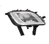 Feu clignota TYC 19-0921-01-2 pour OPEL ASTRA J GTC 2 2012-2015