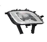 Feu clignota TYC 19-0921-01-2 pour OPEL ASTRA J GTC 2 2012-2018