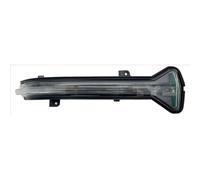 Feu clignota TYC 303-0143-3 pour BMW 7 (G11, G12) 2 2016-2019