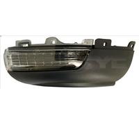 Feu clignota TYC 332-0052-3 pour SKODA YETI (5L) 2 2009-2017