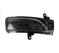 Feu clignota TYC 334-0002-3 pour SUBARU XV (_GP_) 2 2012-2017