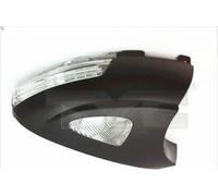 Feu clignota TYC 337-0203-3 pour VW TIGUAN (5N_) 2 2007-2018