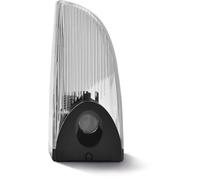SCS Sentinel – Feu clignotant LED FlashGate – Antenne intégrée, E14 24V 1W, IP44