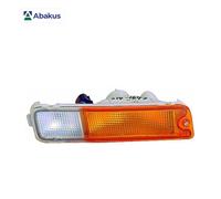 Feu clignotant ABAKUS 214-1643R-UE MITSUBISHI MR109134