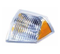 Feu clignotant ABAKUS 333-1528L-US