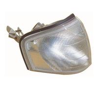 Feu clignotant ABAKUS 440-1502R-WE-C